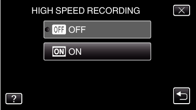 HIGH SPEED RECORDING1